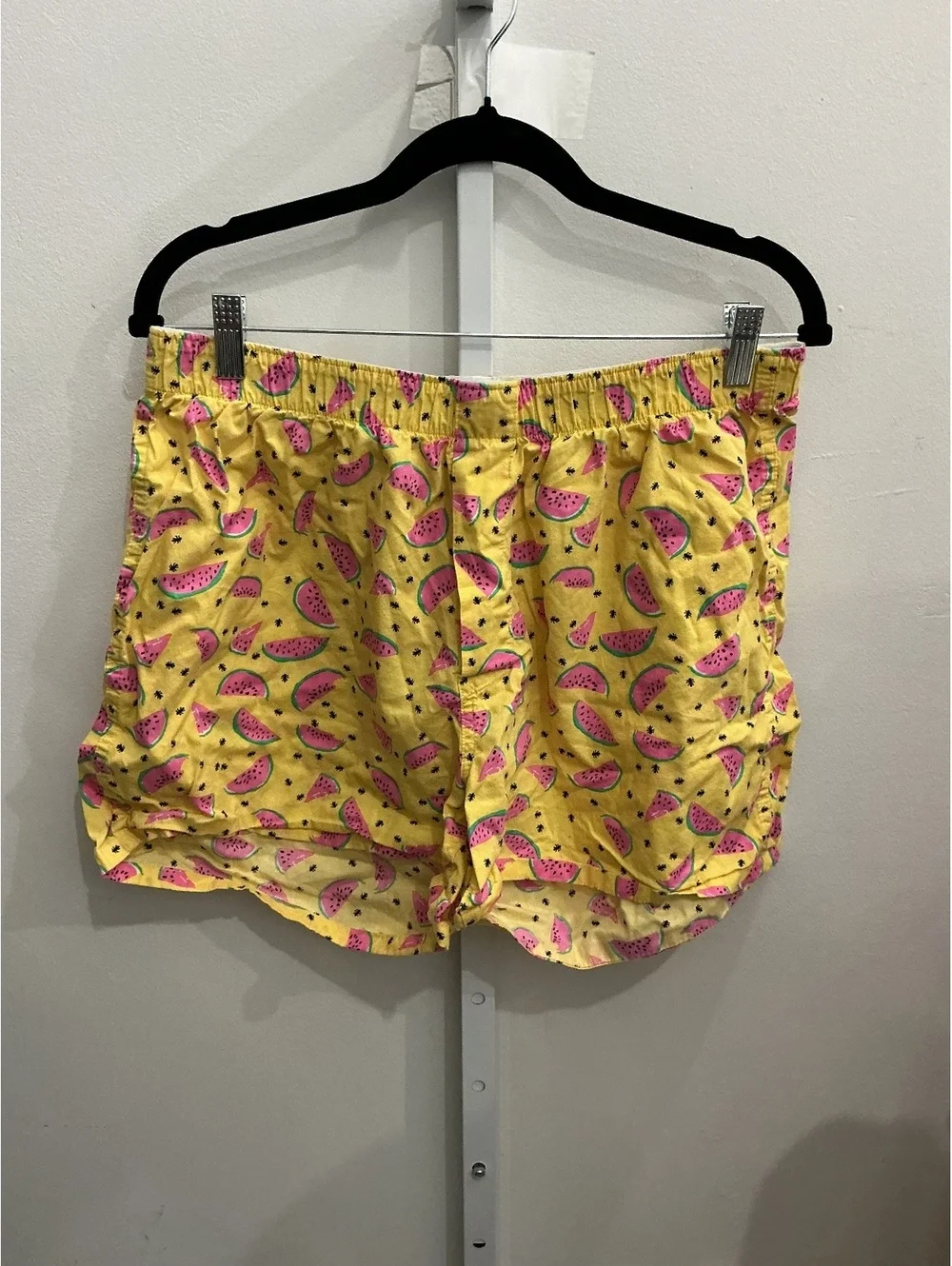 J.Crew Men's Cotton Boxer Shorts Bundle Set | SIZE L